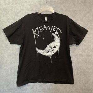 Kleaver clothing tee